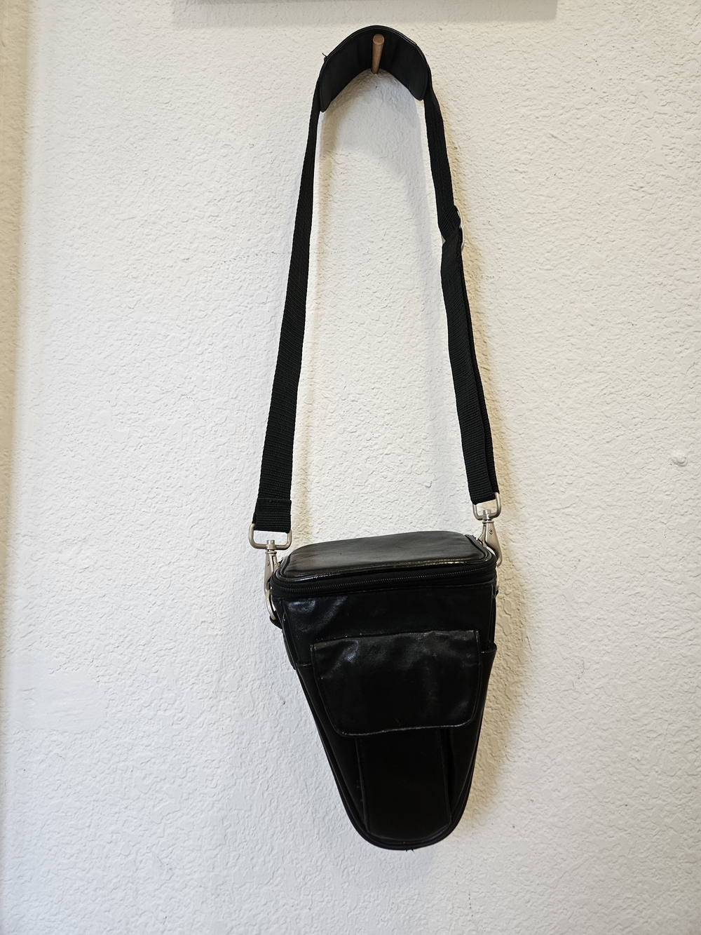 Vintage Quantaray Ritz Camera Case - Picture 3 of 10